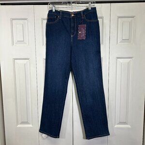 AMANDA Gloria Vanderbilt Jeans